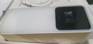 Eve Outdoor Cam - Cámara de vigilancia con foco