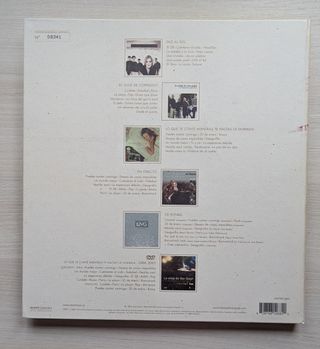 La Oreja de Van Gogh - LOVG Edición Limitada