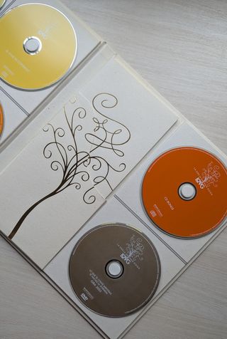 La Oreja de Van Gogh - LOVG Edición Limitada