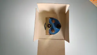 Vendo amperímetro( coche clásico)