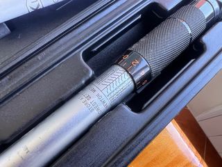 Llave dinamométrica Tack Life HTW2A