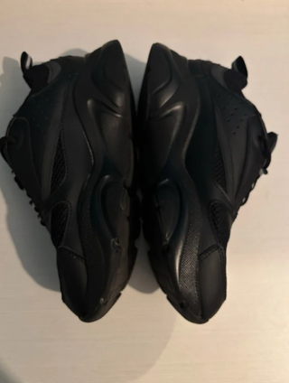 Zapatillas Dior B22 Negras