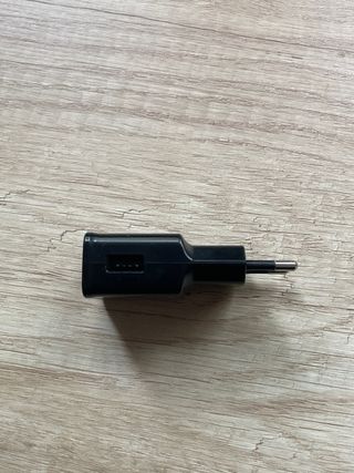 Adaptador Carga Rápida Samsung