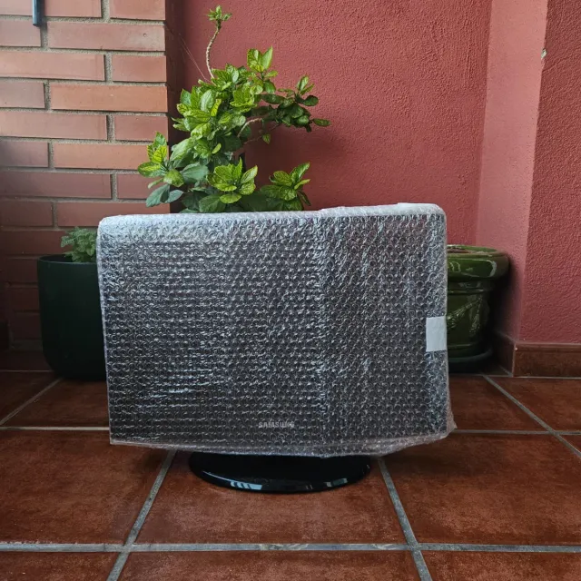 Televisor Samsung LE19C430C4W