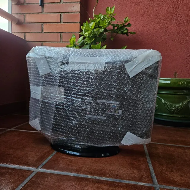 Televisor Samsung LE19C430C4W