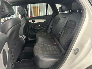 MERCEDES GLC 300D AMG 4MATIC 245CV 9G-TRONIC