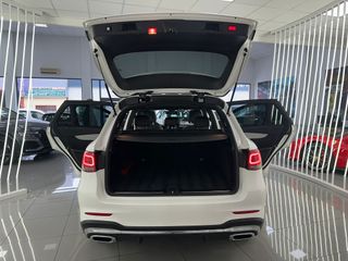 MERCEDES GLC 300D AMG 4MATIC 245CV 9G-TRONIC