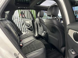 MERCEDES GLC 300D AMG 4MATIC 245CV 9G-TRONIC