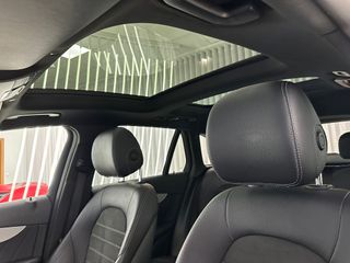 MERCEDES GLC 300D AMG 4MATIC 245CV 9G-TRONIC