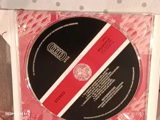 CD Motorpsycho Child of the future