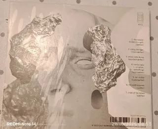 CD Motorpsycho Child of the future