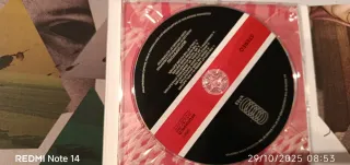 CD Motorpsycho Child of the future