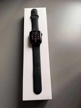 Apple Watch SE 44mm 1ª Gen GPS