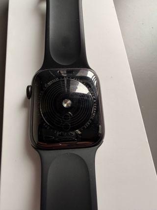 Apple Watch SE 44mm 1ª Gen GPS