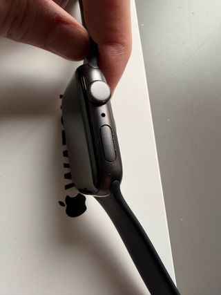 Apple Watch SE 44mm 1ª Gen GPS