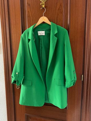 Americana Verde Stradivarius