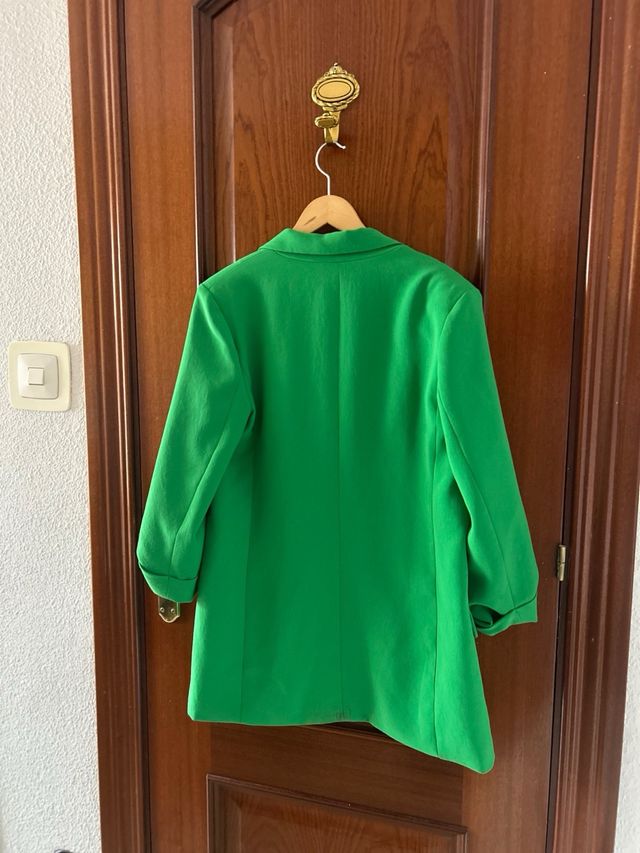 Americana Verde Stradivarius