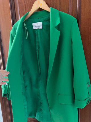 Americana Verde Stradivarius