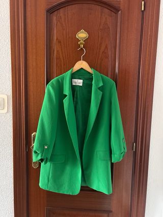 Americana Verde Stradivarius