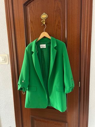 Americana Verde Stradivarius