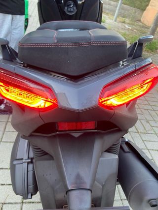 Yamaha XMAX 125 2023 Escucho OFertas