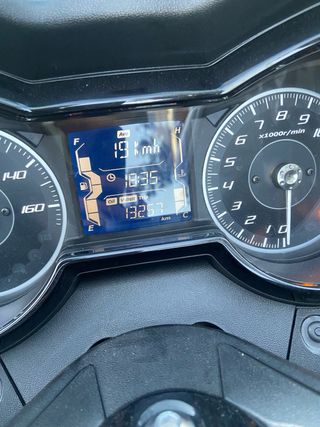 Yamaha XMAX 125 2023 Escucho OFertas