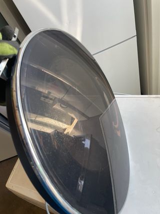 Puerta Lavadora Haier