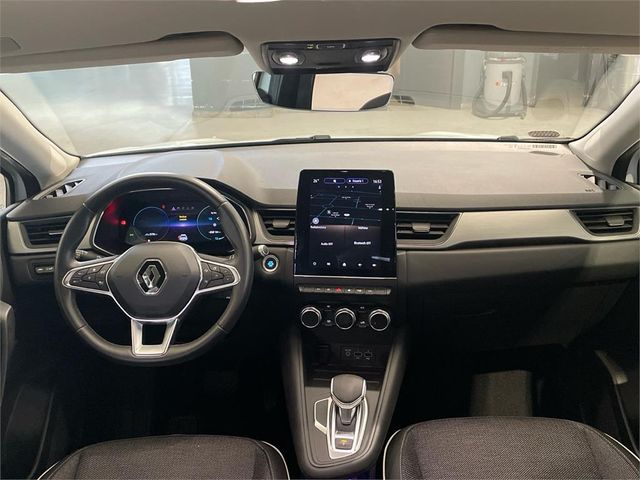 Renault Captur Zen 160cv Hibrido Enchufable