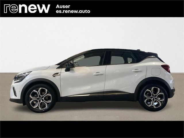 Renault Captur Zen 160cv Hibrido Enchufable