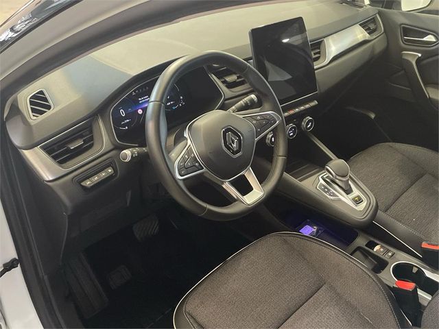 Renault Captur Zen 160cv Hibrido Enchufable