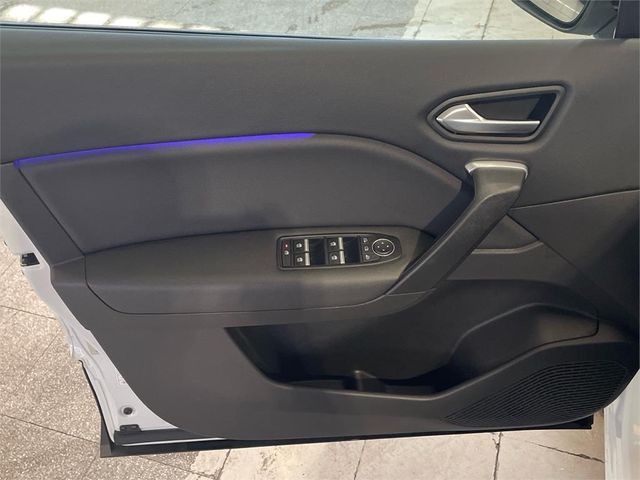 Renault Captur Zen 160cv Hibrido Enchufable