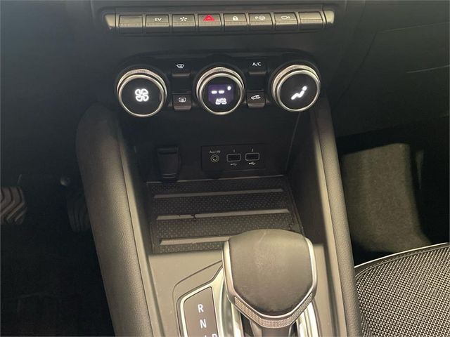 Renault Captur Zen 160cv Hibrido Enchufable