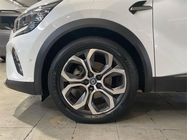 Renault Captur Zen 160cv Hibrido Enchufable