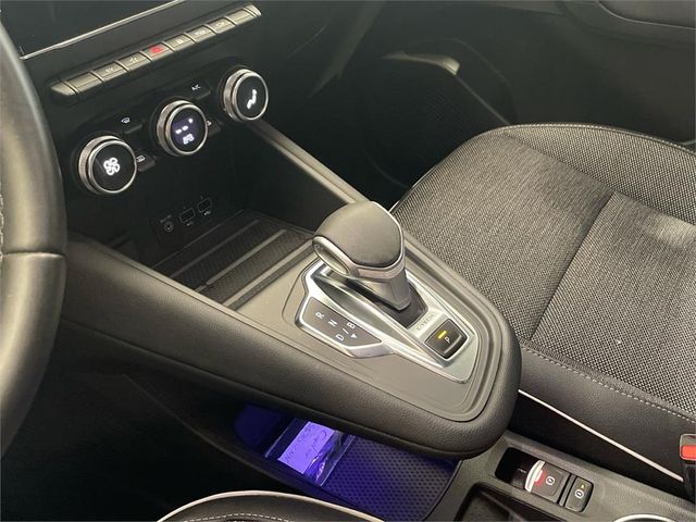 Renault Captur Zen 160cv Hibrido Enchufable