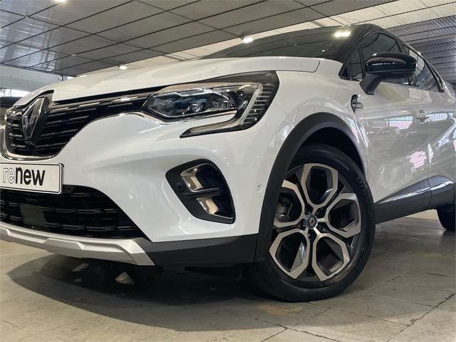 Renault Captur Zen 160cv Hibrido Enchufable