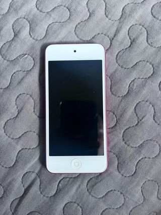 iPod Touch 5 32GB Rojo