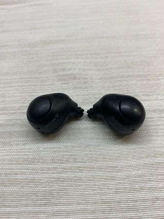 Auriculares Sony Negros