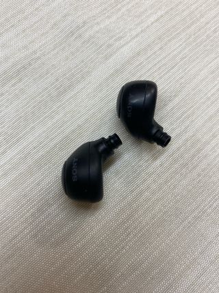 Auriculares Sony Negros