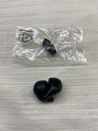 Auriculares Sony Negros