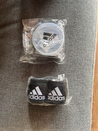 Kit Boxeo Adidas 14oz