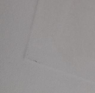 Grabado antiguo enmarcado