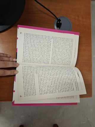 Crónica de una muerte anunciada