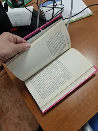 Crónica de una muerte anunciada