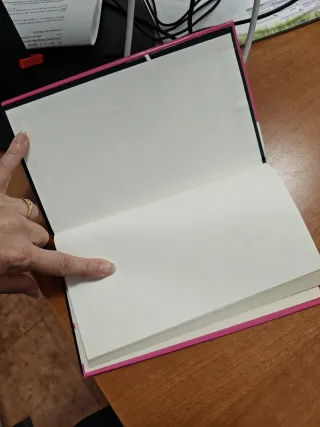 Crónica de una muerte anunciada