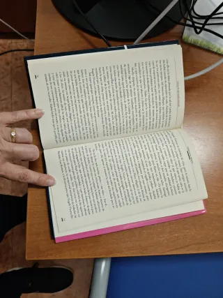 Crónica de una muerte anunciada