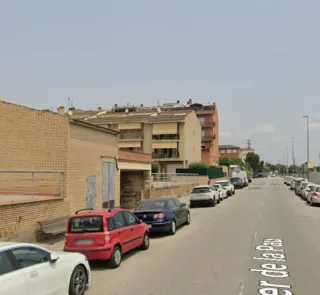 Plaza de garaje en venta