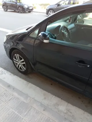 Volkswagen Touran 2007