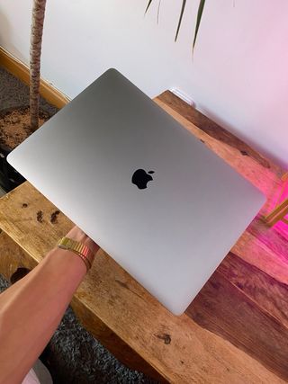 MacBook Pro 15”