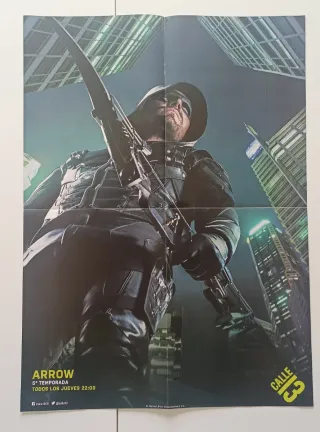 3 Pósters de Cine Acción Cine