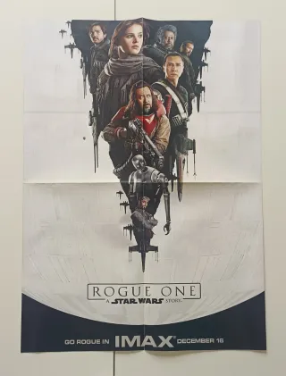 3 Pósters de Cine Acción Cine